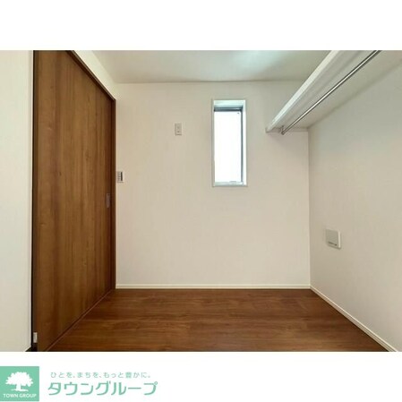 シーキューブ東海岸南の物件内観写真